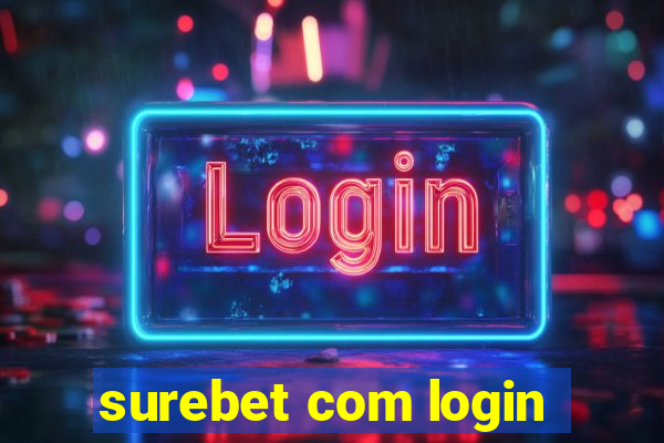 surebet com login